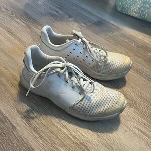 Under Armour shoes